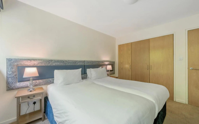 Princes Street Suites