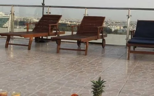 Rawdat Al Khail