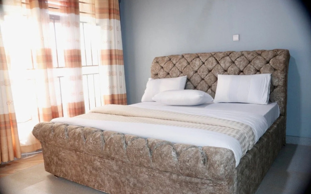 Zeyman's Apartments