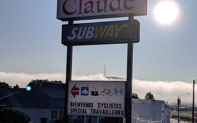 Motel Claude
