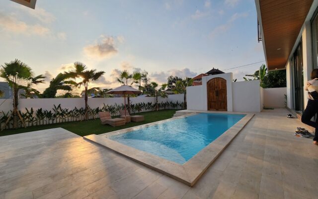 Villa Greenland Canggu by Nagisa Bali