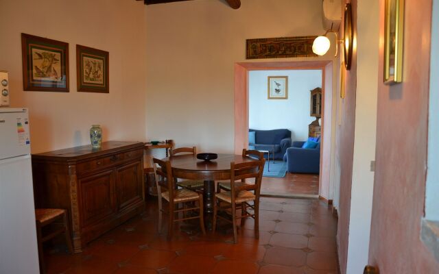 La Loggia Villa Gloria - Adults Only