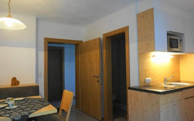 Apartment in Flachau Near Ski Slopes