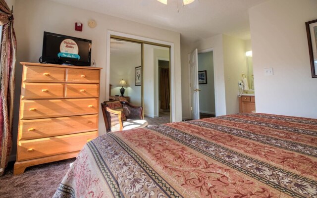 Whispering Pines 654