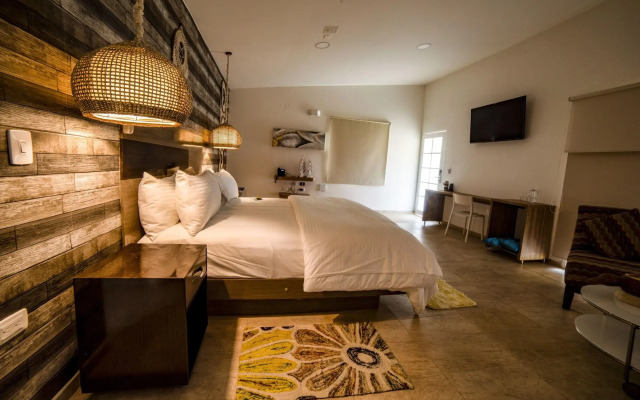 Solare SAI Ecohotel