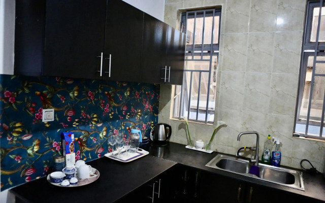 F&H Apartments