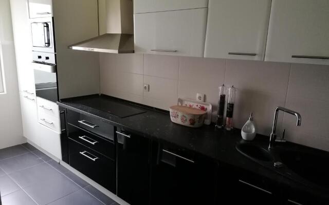 Apartmani Novkovic