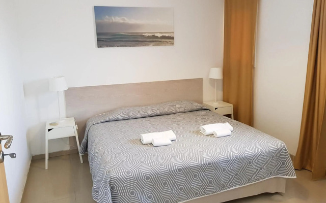 Valentinos Apartments