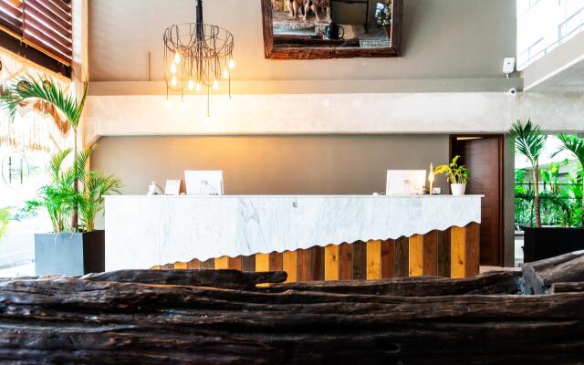 Hotel52