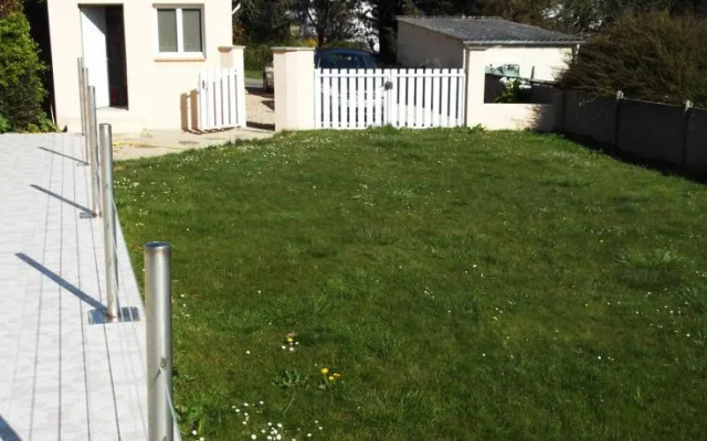 La Maison Du Pecheur