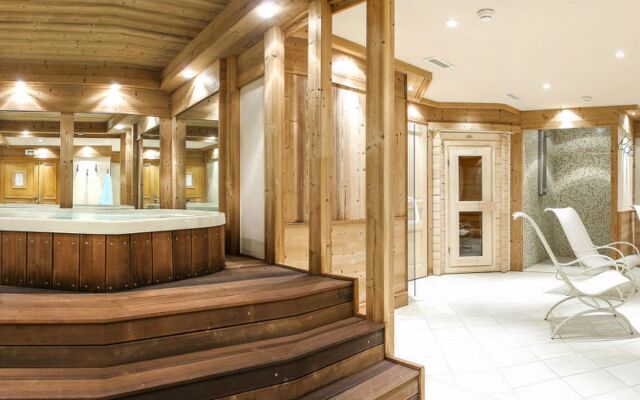 Madame Vacances Lodges Des Alpages