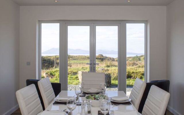 Joans House Tarskavaig
