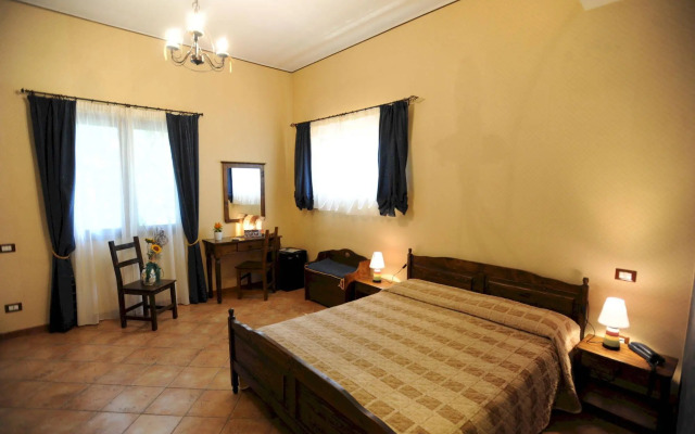 Hotel Alle Pendici