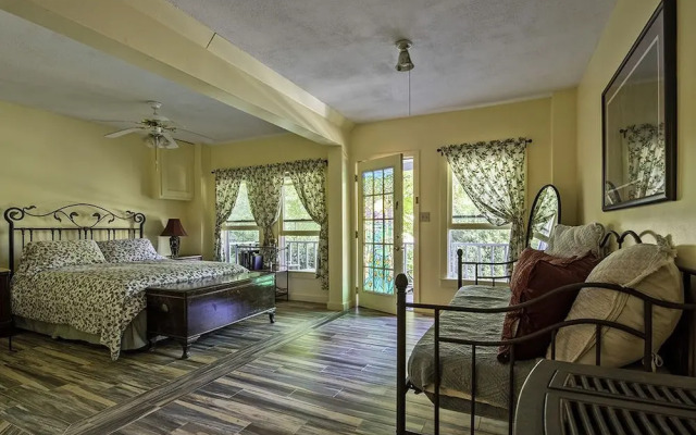 Sylvan Falls Mill B&B