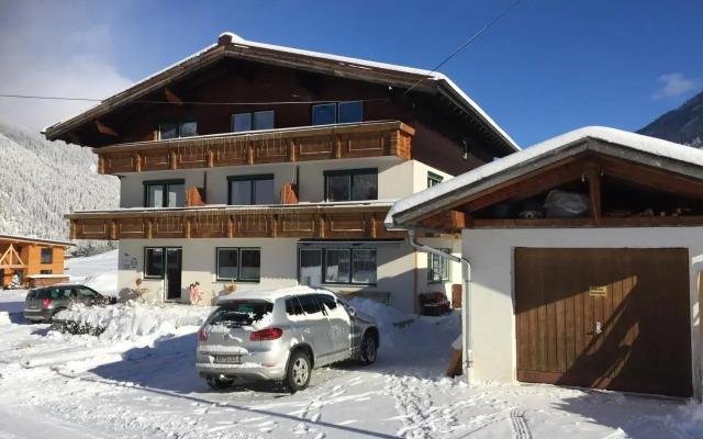 Haus Moosbrugger