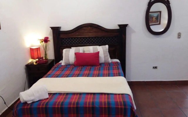 Hostal Casa Del Artista & Galeria