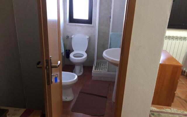 Secluded Villa in Parenti with Garden