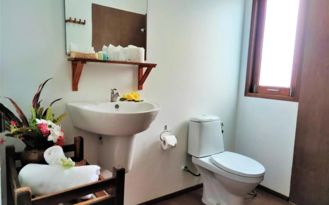 Armonia Village Resort and Spa