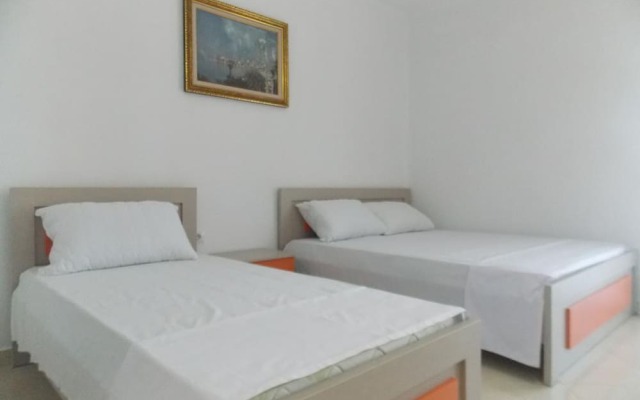 Guest house Vila Bega