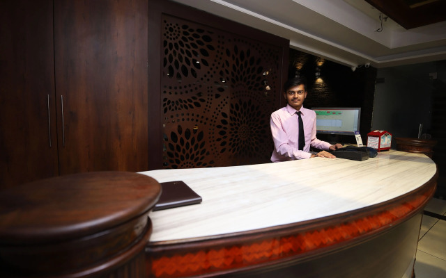 Visit Hotel & Restaurant