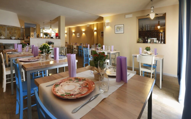Trattoria Locanda San Rocco