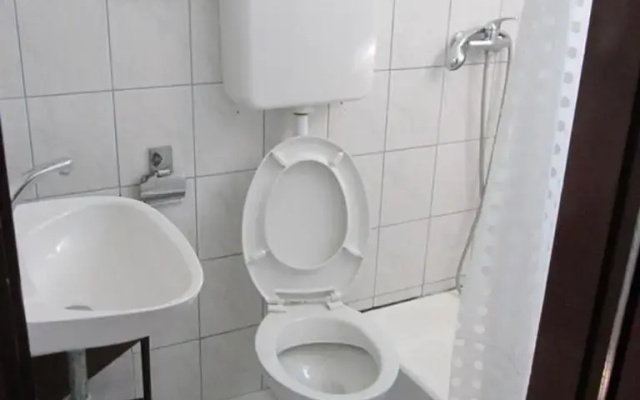 Apartmani Lukacic