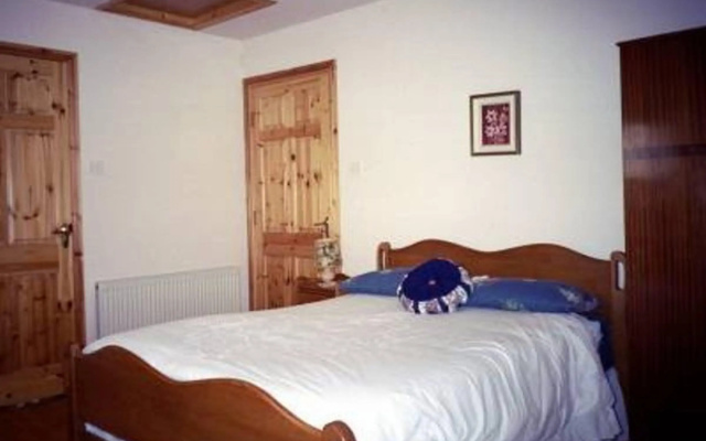 Magouhy House