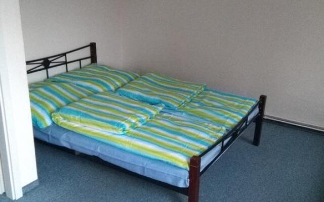 Zentrale Ferienwohnung in Leipzig