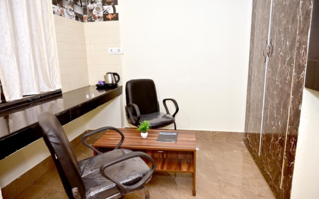 Chocolate Inn Express Deoghar