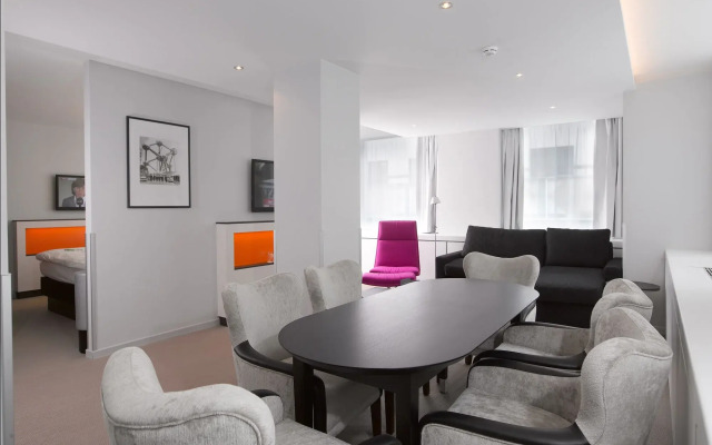 Thon Hotel EU
