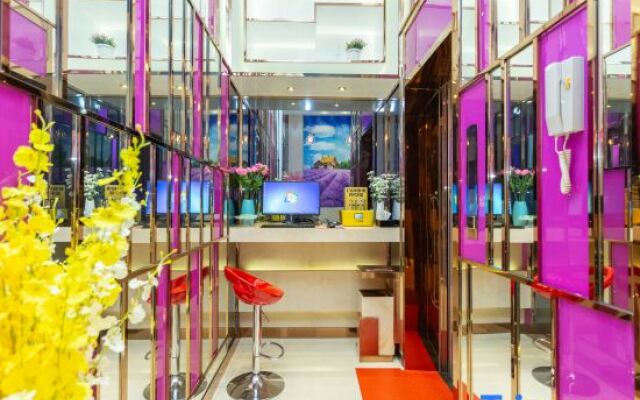 Liman Hotel