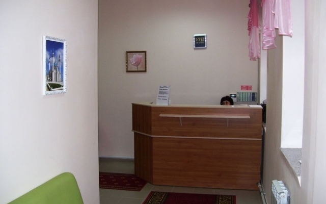 Fatima Building 2
