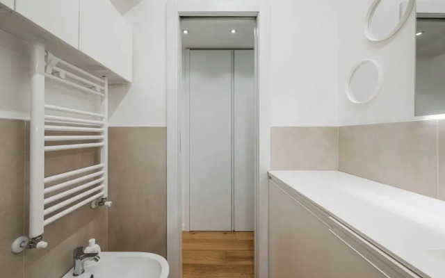 VivimiHome - Navigli App con Garage