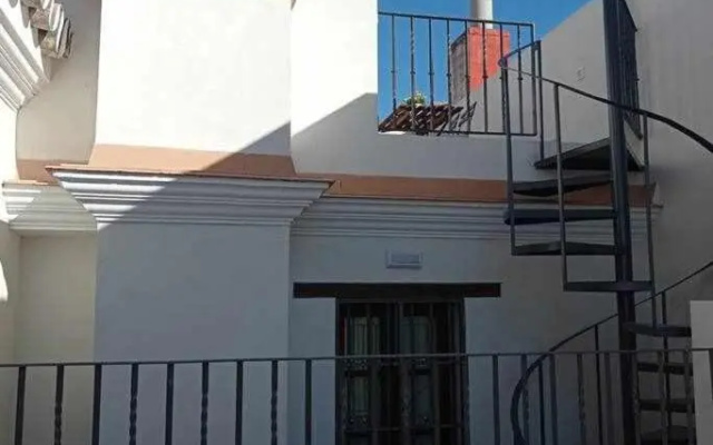 Judería de Sevilla V Luxury Apartments