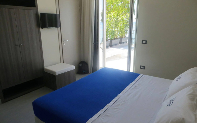 Hotel Eden Park Cilento