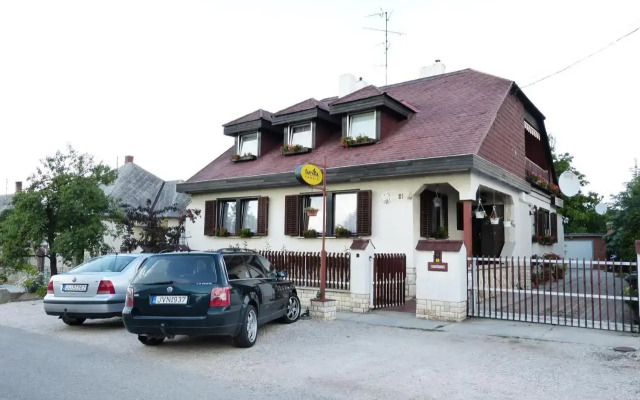 Família Panzió