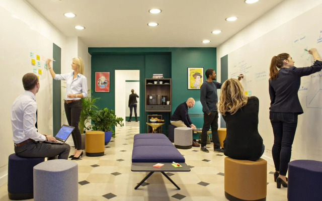 Hotel Parister & Spa