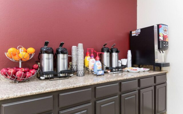 Red Roof Inn Carrollton