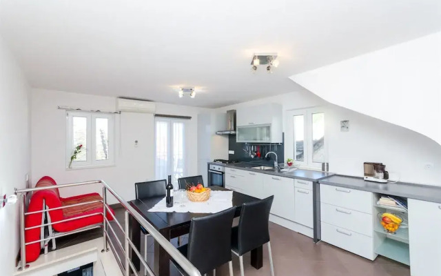 Apartment Stari Dvor