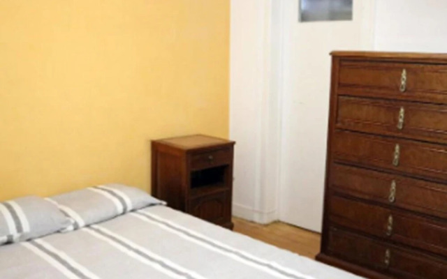 Duque Flat in Lisbon