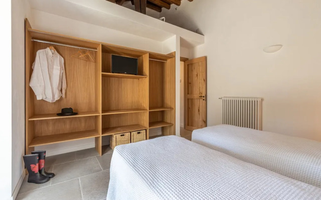 Borgo Le Niche by Wonderful Italy