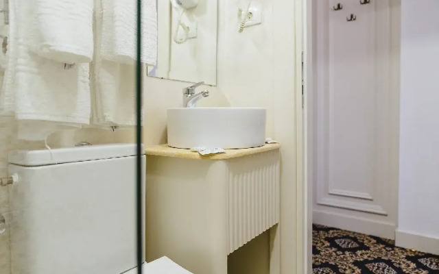 Hotel Belvedere Eforie Nord