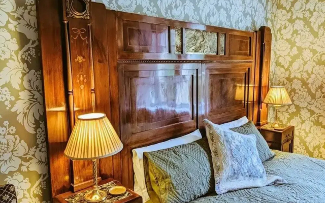 The Gables