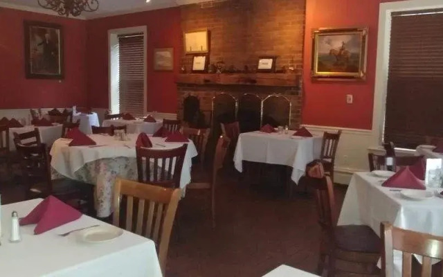 The Publick House