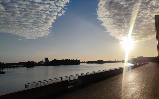 White Swan VYV Hotel