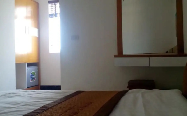 Sonnet Cua Lo Hotel