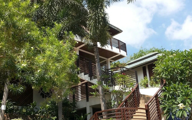 2 Bedroom Villa Fann SDV089-By Samui Dream Villas