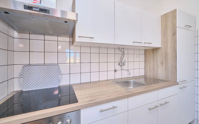 Apartments Meri by Litto