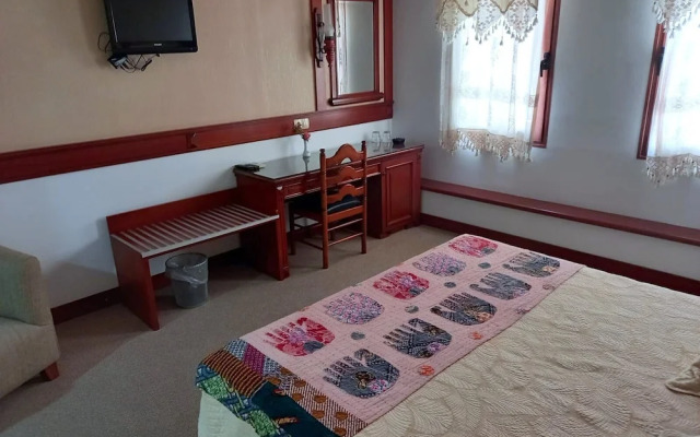Gozen Hotel