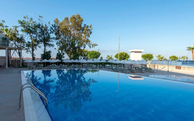 Grand Kaptan Hotel - All Inclusive